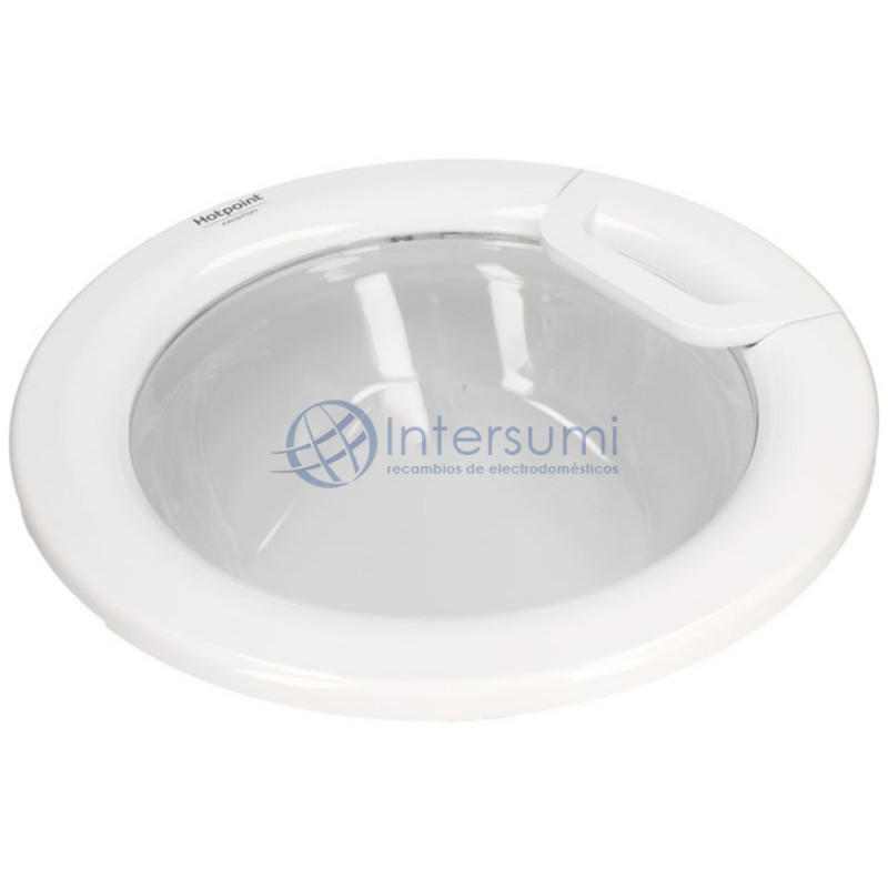 PORTE COMPLÈTE LAVE-LINGE HOTPOINT ARISTON C00507930