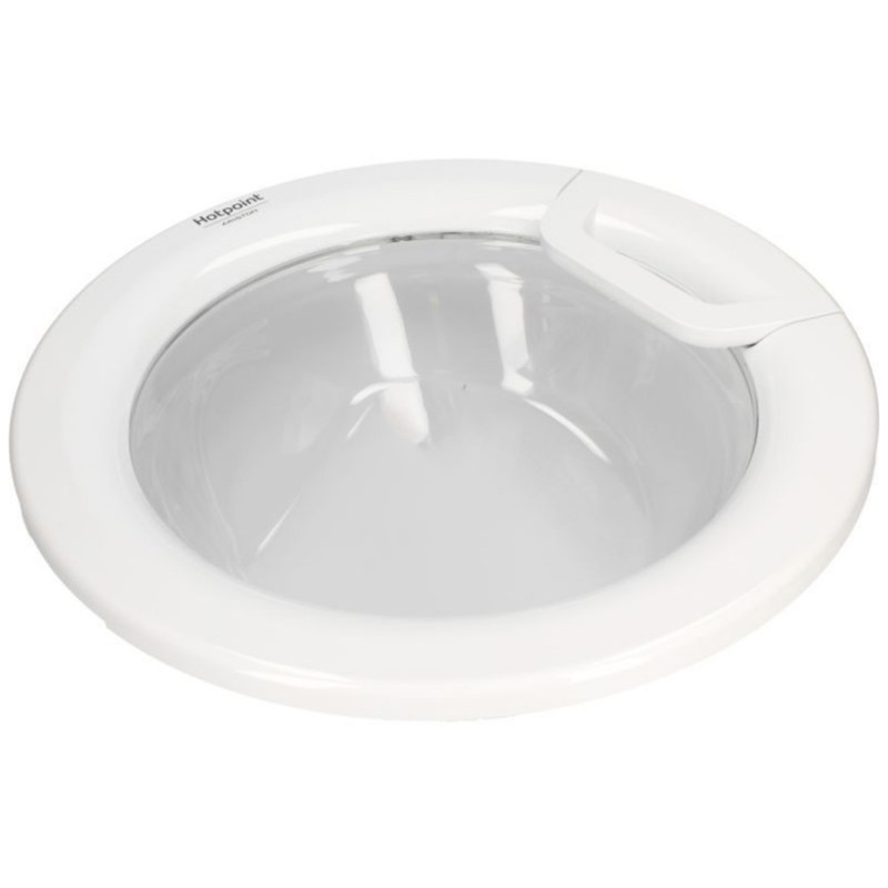 PUERTA COMPLETA PARA LAVADORA HOTPOINT ARISTON C00507930