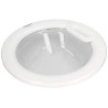 PORTE COMPLÈTE LAVE-LINGE HOTPOINT ARISTON C00507930