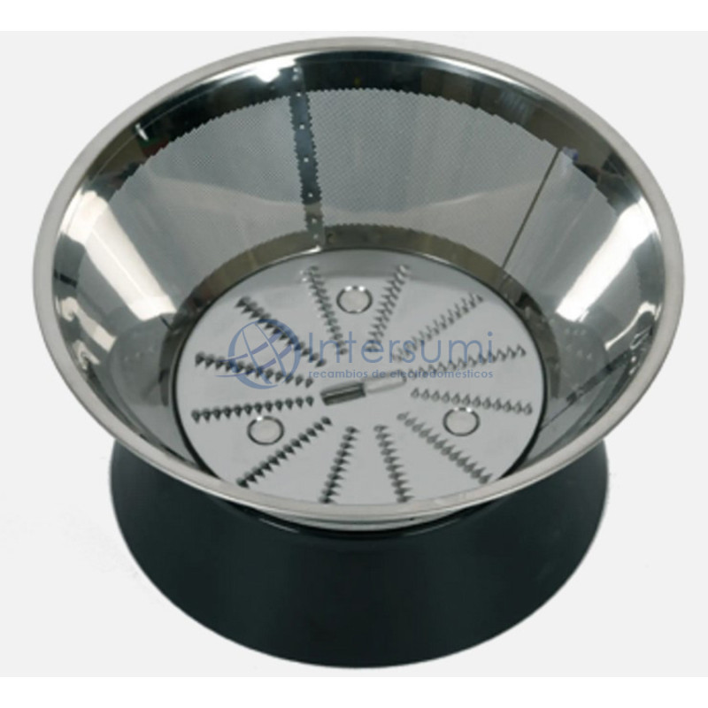 LAME FILTRE CENTRIFUGEUSE MOULINEX FS-9100033456