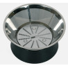 CUCHILLA FILTRO LICUADORA MOULINEX FS-9100033456