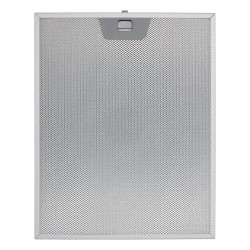 FILTRO METÁLICO CAMPANA BOSCH, BALAY 133.0335.682