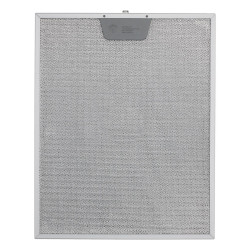 FILTRO METÁLICO CAMPANA BOSCH, BALAY 133.0335.682