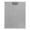 FILTRO METÁLICO CAMPANA BOSCH, BALAY 133.0335.682