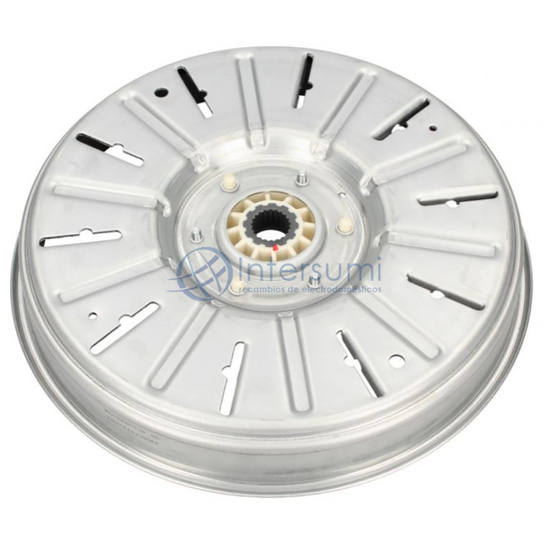ROTOR MOTEUR POUR LAVE-LINGE LG 4413ER1001D