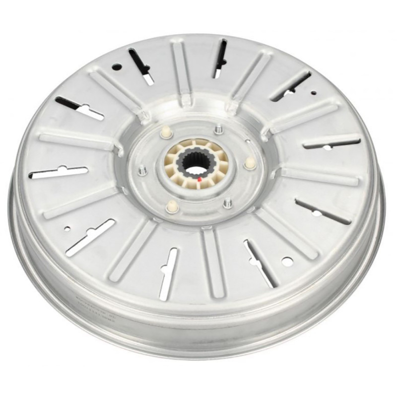 ROTOR MOTOR LAVADORA LG 4413ER1001D