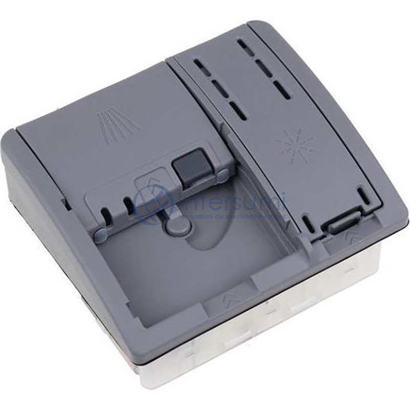 DISTRIBUTEUR DÉTERGENT POUR LAVE-VAISSELLE BALAY, BOSCH 00755073