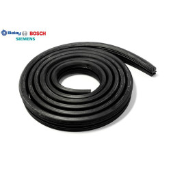 JUNTA SUPERIOR PUERTA LAVAVAJILLAS BOSCH 00263096