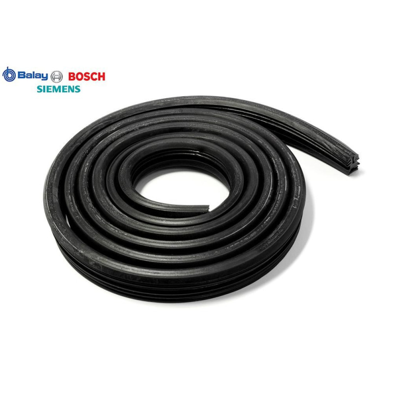 JUNTA SUPERIOR PUERTA LAVAVAJILLAS BOSCH 00263096