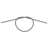 Brida goma de escotilla lavadora Bosch  00354134