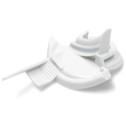 TAPA SUPERIOR LAVAVAJILLAS BALAY, BOSCH, SIEMENS 00611322