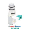 VANNE DE RÉGÉNÉRATION LAVE-VAISSELLE BOSCH 00611916