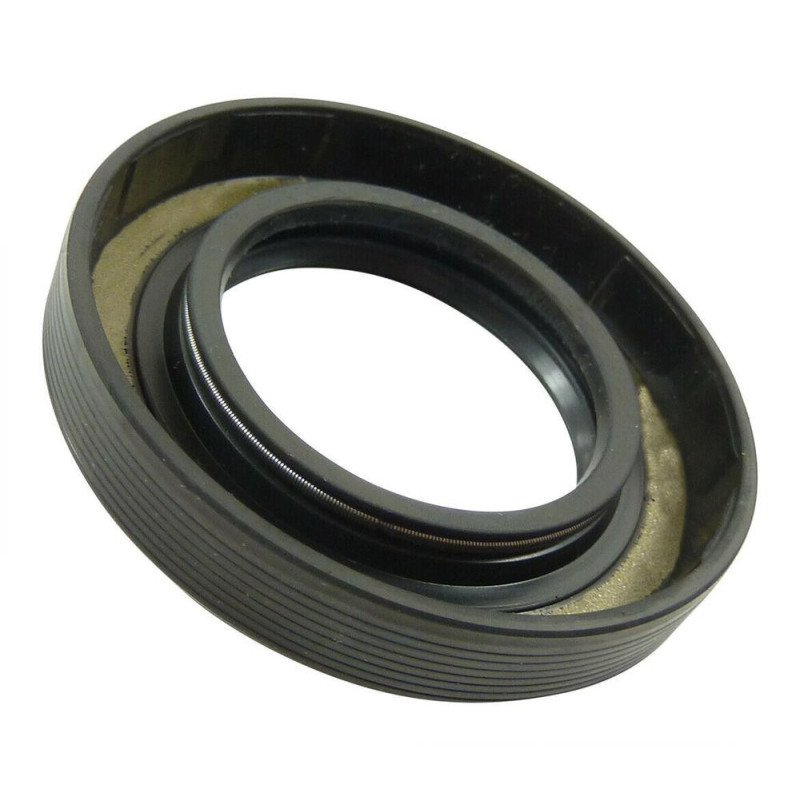 RETÉN LAVADORA BOSCH, BALAY, SIEMENS; MEDIDAS 37.4 X 62 X 10/12 MM 00619808