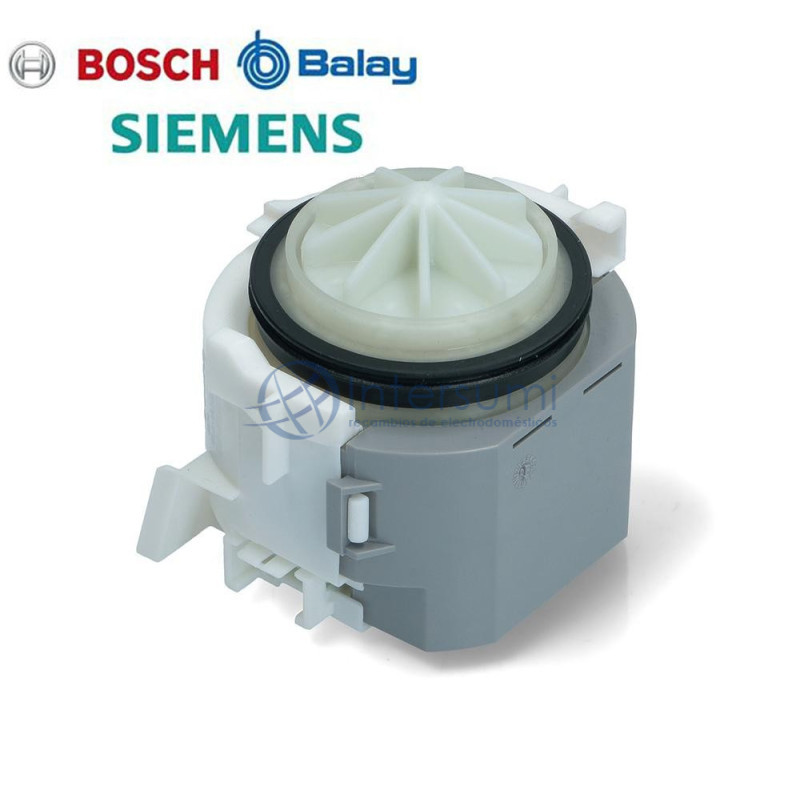 POMPE VIDANGE POUR LAVE-VAISSELLE BOSCH 00631200