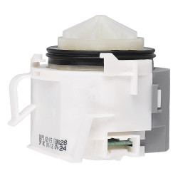 BOMBA DESAGÜE PARA LAVAVAJILLAS BOSCH 00631200