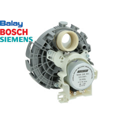 DISTRIBUIDOR AGUA LAVAVAJILLAS BOSCH 00644996