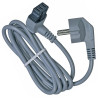 CABLE DE ALIMENTACIÓN LAVAVAJILLAS BALAY, BOSCH, SIEMENS 00645033
