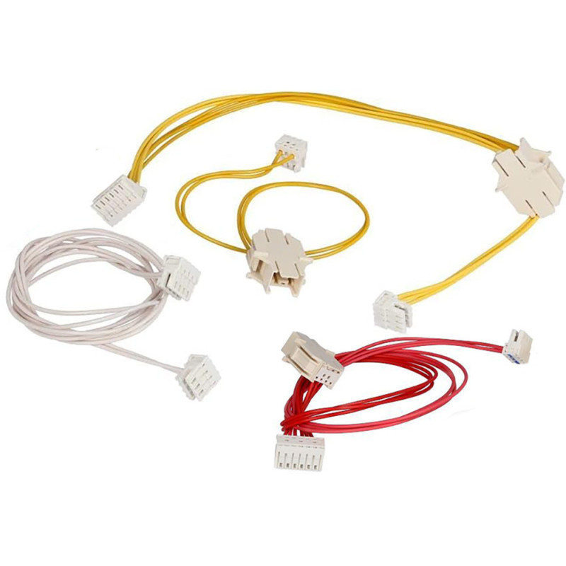 CONJUNTO CABLE CONTROL PANEL LAVAVAJILLAS BALAY, BOSCH, SIEMENS... 00645125