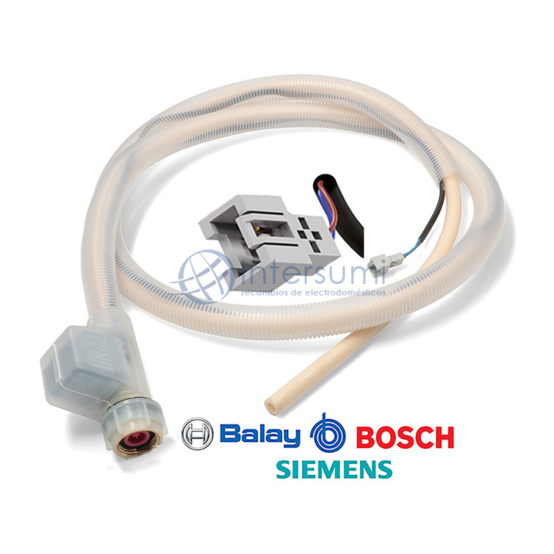 AQUASTOP POUR LAVE-VAISSELLE BALAY, BOSCH, SIEMENS SMS58N88EU98 00668113