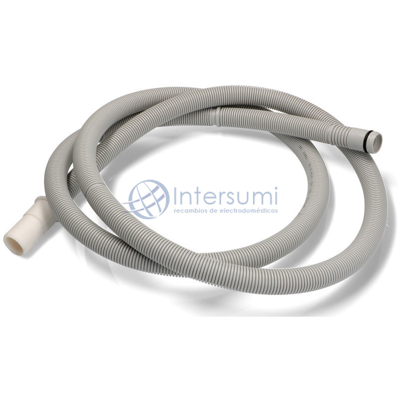 TUYAU VIDANGE LAVE-VAISSELLE 00668114