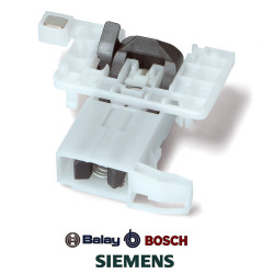 BLOQUEO MECÁNICO LAVAVAJILLAS BALAY BOSCH SIEMENS 10006917