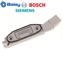 SENSOR CIERRE ELÉCTRICO LAVAVAJILLAS BOSCH 10015609