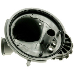 CUERPO DE BOMBA LAVAVAJILLAS BALAY, BOSCH, SIEMENS 11024647