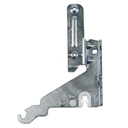 BISAGRA DERECHA PUERTA PARA LAVAVAJILLAS BALAY, BOSCH, SIEMENS 12005775