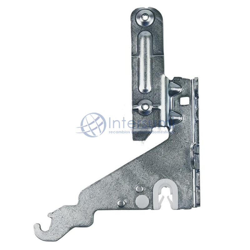 CHARNIÈRE DROITE PORTE POUR LAVE-VAISSELLE BALAY, BOSCH, SIEMENS 12005775