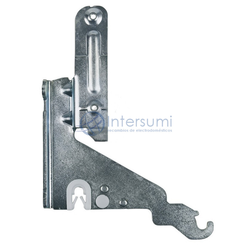 CHARNIÈRE GAUCHE LAVE-VAISSELLE BALAY, BOSCH, SIEMENS 12005776