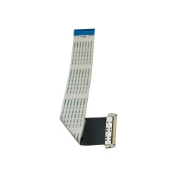 CONNECTEUR PLAT LCD, TV FFC 30P/200 P=1MM LVDS FI-X (MB25 20421742