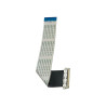 CONECTOR PLANO LCD, TV  FFC 30P/200 P=1MM LVDS FI-X (MB25 20421742