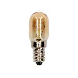 BOMBILLA FRIGORÍFICO E14, 25W, 230V. 482000028157