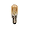 BOMBILLA FRIGORÍFICO E14, 25W, 230V. 482000028157