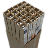 BOÎTE 25 TUBES FLUORESCENTS OSRAM 18W/10