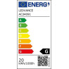 BOÎTE 25 TUBES FLUORESCENTS OSRAM 18W/10