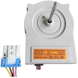 MOTOR DE REFRIGERACIÓN PARA FRIGORÍFICO LG EAU63923608