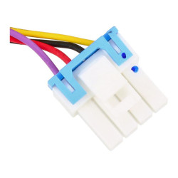 MOTOR DE REFRIGERACIÓN PARA FRIGORÍFICO LG EAU63923608