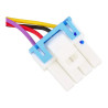 MOTOR DE REFRIGERACIÓN PARA FRIGORÍFICO LG EAU63923608