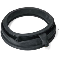 GOMA DE ESCOTILLA PARA LAVADORA BALAY, BOSCH, SIEMENS 20007281