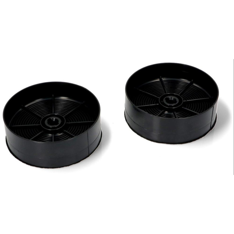 KIT 2 FILTROS DE CARBÓN PARA CAMPANA EXTRACTORA TEKA 61801346
