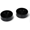KIT 2 FILTROS DE CARBÓN PARA CAMPANA EXTRACTORA TEKA 61801346