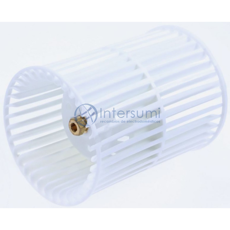 TURBINE POUR MOTEUR DE HOTTE CATA 15106007