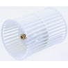 TURBINA PARA MOTOR DE CAMPANA CATA 15106007