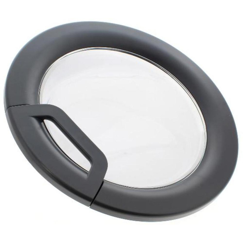 PUERTA COMPLETA PARA LAVADORA BAUKNECHT, HOTPOINT C00290253