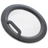 PUERTA COMPLETA PARA LAVADORA BAUKNECHT, HOTPOINT C00290253