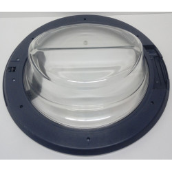 PUERTA COMPLETA PARA LAVADORA BAUKNECHT, HOTPOINT C00290253