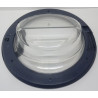 PUERTA COMPLETA PARA LAVADORA BAUKNECHT, HOTPOINT C00290253