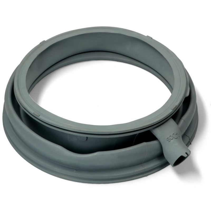 GOMA DE ESCOTILLA PARA LAVADORA BALAY, BOSCH, SIEMENS 00772656