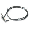 RESISTENCIA TURBO PARA HORNO ELECTROLUX, ZANUSSI 2000W 3570424055